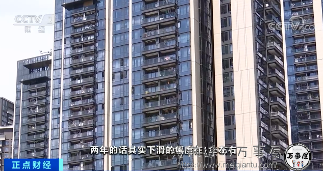 深圳的楼市如此拉胯了？抢房人不见了，深圳2022首盘只卖出1套房-4