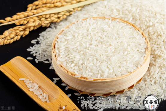 万事屋转载生活小姿势：买大米时，注意区分“1345”和“1354”，弄懂了再买大米不吃亏-7