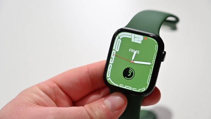 苹果家的Apple Watch继续统领不断增长的全球智能手表市场 - 万事屋