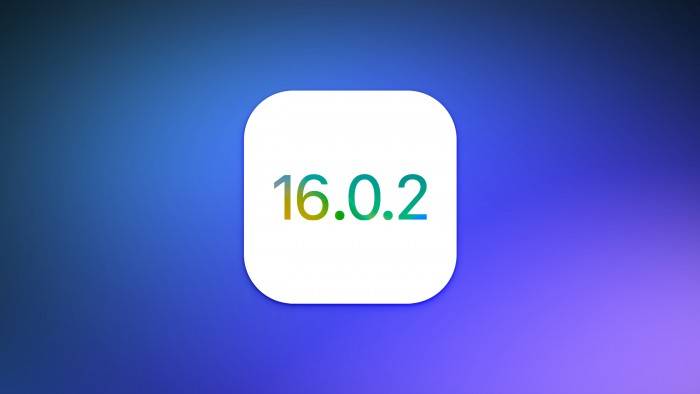 iOS 16.0.2发布 修复iPhone 14 Pro相机振动、复制/粘贴对话框等问题 - 万事屋