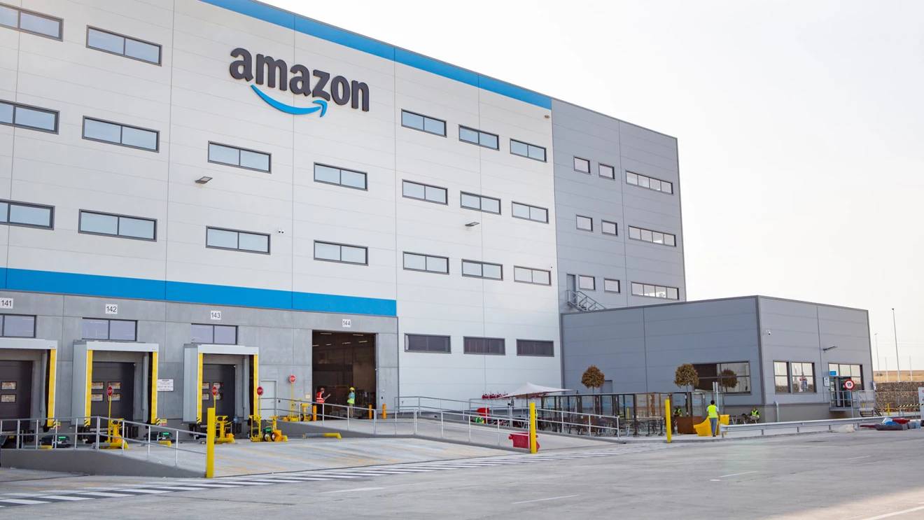 电商巨头亚马逊宣布进一步向第三方卖家开放旗下仓储与配送服务 - 万事屋