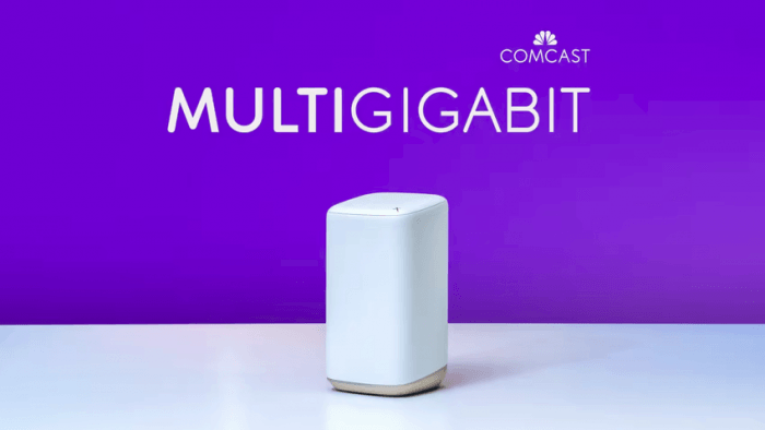【转载】Comcast宣布2Gbps上下行对称宽带正在向美国”数百万人”推出 - 万事屋