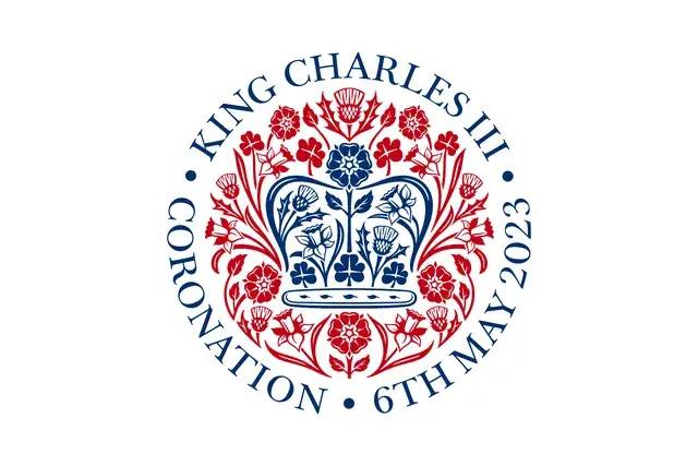 Jony Ive的最新设计作品：查尔斯国王加冕礼的徽章 - 没前途的万事屋 - 没前途的万事屋