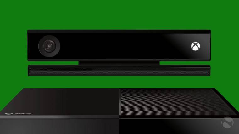 就在10年前的今天，Xbox One首次亮相 最初的它看上去平淡无奇却又争议不断 - 没前途的万事屋 - 没前途的万事屋