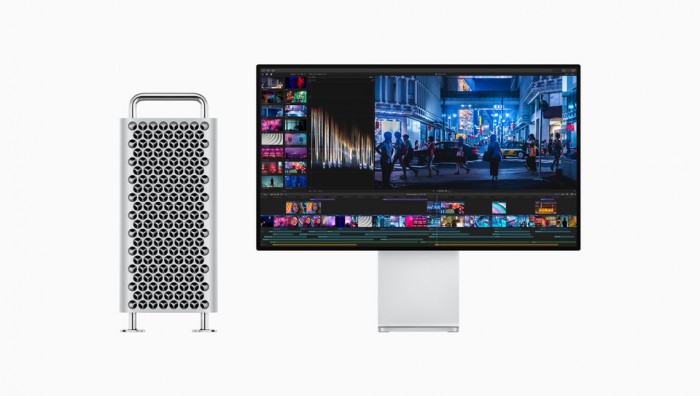 【WWDC19】苹果发布了史上最强 Mac电脑，没有之一！ - 没前途的万事屋