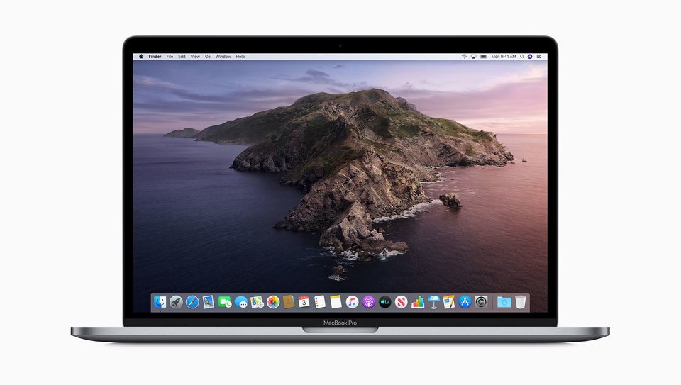 苹果发布最新操作系统 macOS Catalina (卡特琳娜)！iTunes 被分尸！ - 没前途的万事屋